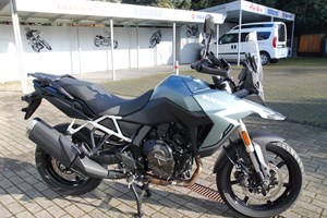 Angebot Suzuki V-Strom 800
