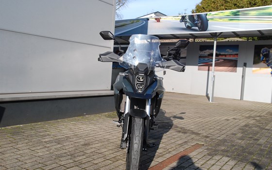 Gebrauchtmotorrad Suzuki V-Strom 800 - Bild 10