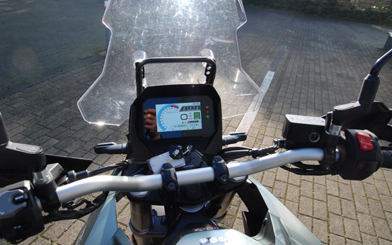 Gebrauchtmotorrad Suzuki V-Strom 800 - Bild 5