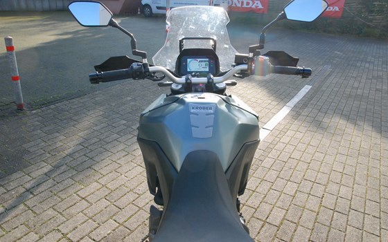 Gebrauchtmotorrad Suzuki V-Strom 800 - Bild 6