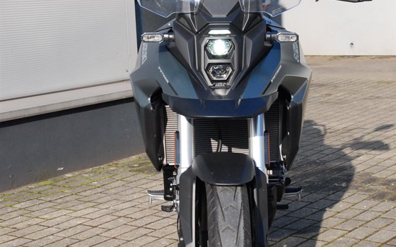 Gebrauchtmotorrad Suzuki V-Strom 800 - Bild 11