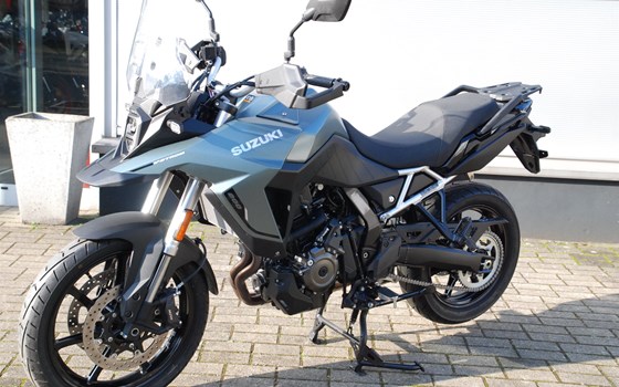 Gebrauchtmotorrad Suzuki V-Strom 800 - Bild 7