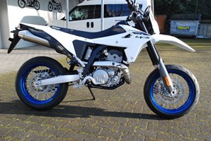 Angebot Suzuki DR-Z4SM
