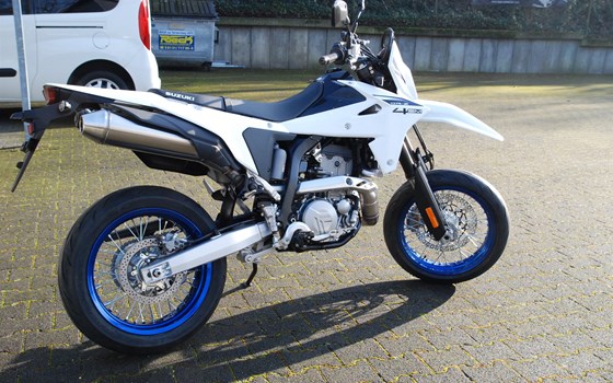 Neufahrzeug Suzuki DR-Z4SM - Bild 3