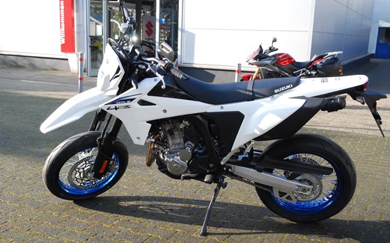 Neufahrzeug Suzuki DR-Z4SM - Bild 6