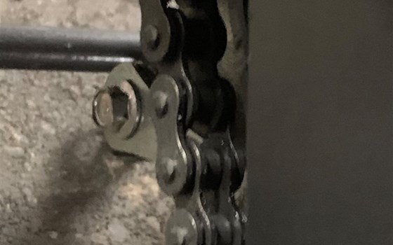 Gebrauchtmotorrad Honda X-ADV - Bild 11