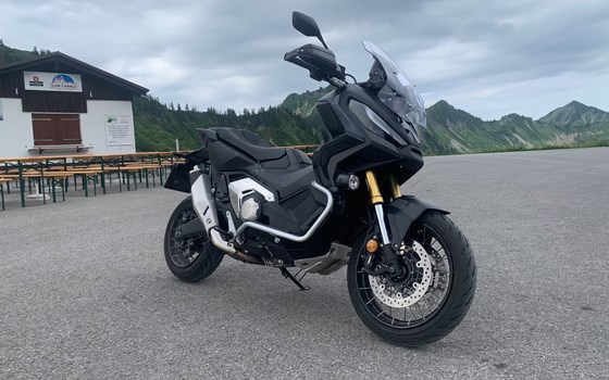 Gebrauchtmotorrad Honda X-ADV - Bild 13
