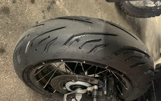 Gebrauchtmotorrad Honda X-ADV - Bild 2