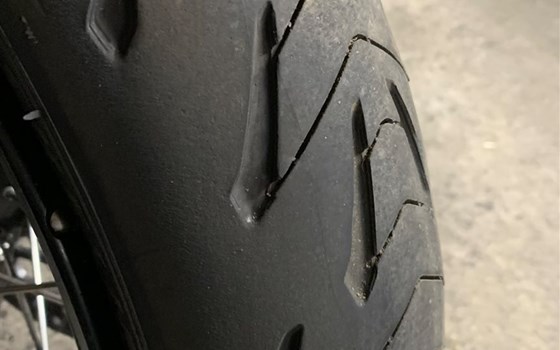 Gebrauchtmotorrad Honda X-ADV - Bild 3