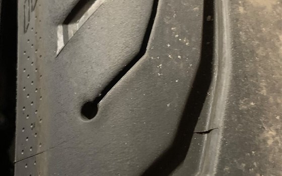 Gebrauchtmotorrad Honda X-ADV - Bild 4