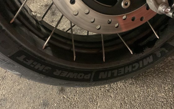 Gebrauchtmotorrad Honda X-ADV - Bild 5