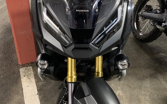 Gebrauchtmotorrad Honda X-ADV - Bild 6
