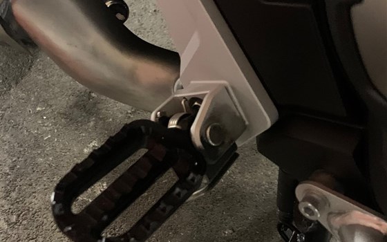 Gebrauchtmotorrad Honda X-ADV - Bild 8