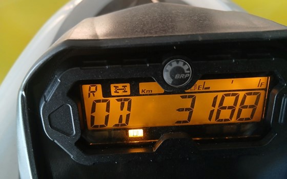 Gebrauchtmotorrad Can-Am Renegade X mr 1000R - Bild 2