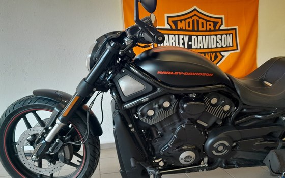 Gebrauchtmotorrad Harley-Davidson Night Rod Special VRSCDX - Bild 1