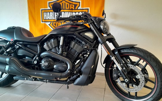 Gebrauchtmotorrad Harley-Davidson Night Rod Special VRSCDX - Bild 3