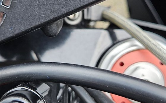 Gebrauchtmotorrad Husqvarna Nuda 900 R - Bild 18