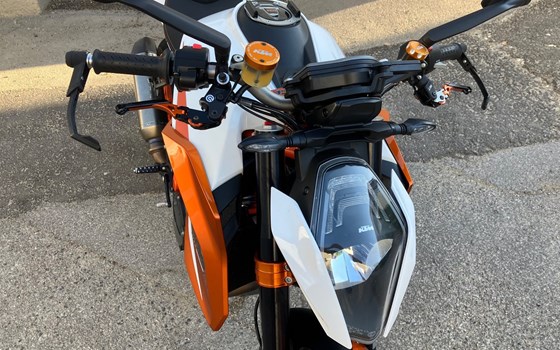 Gebrauchtmotorrad KTM 1290 Super Duke R - Bild 5