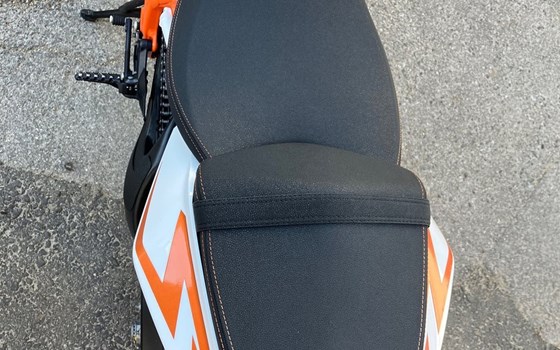 Gebrauchtmotorrad KTM 1290 Super Duke R - Bild 7