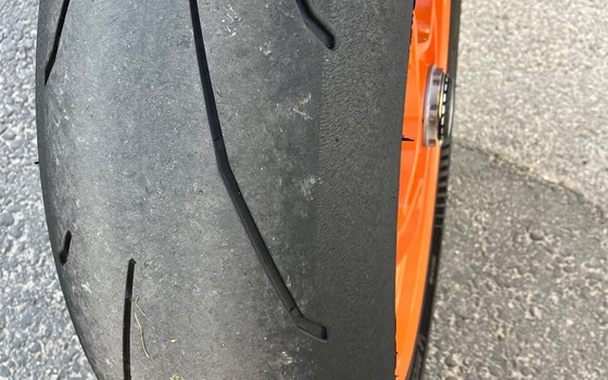 Gebrauchtmotorrad KTM 1290 Super Duke R - Bild 8