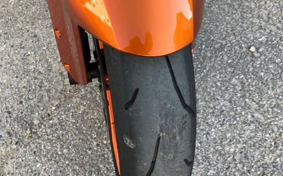 Gebrauchtmotorrad KTM 1290 Super Duke R - Bild 9