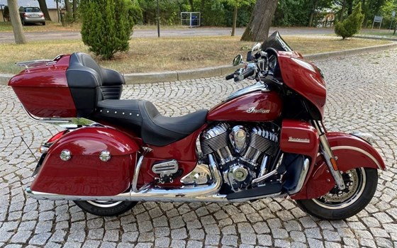 Gebrauchtmotorrad Indian Roadmaster Classic - Bild 13