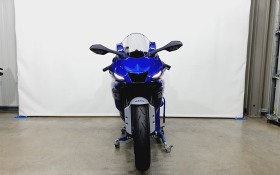 Gebrauchtmotorrad Yamaha YZF-R6 - Bild 7