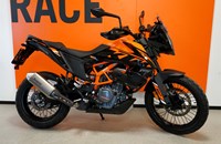 Einsteiger Bikes A2 mit ABS