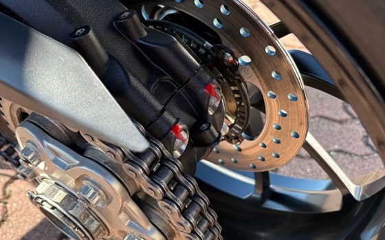 Gebrauchtmotorrad Ducati Multistrada 1200 S - Bild 24