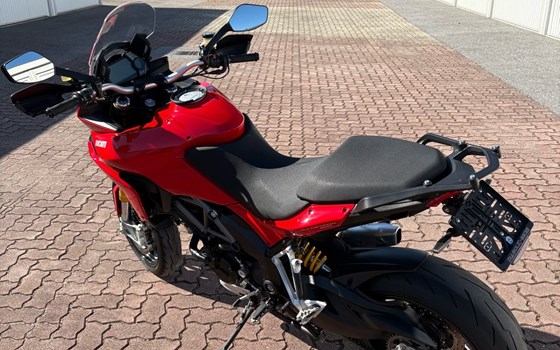 Gebrauchtmotorrad Ducati Multistrada 1200 S - Bild 6