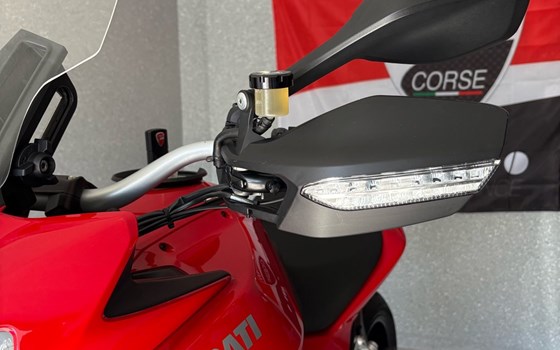 Gebrauchtmotorrad Ducati Multistrada 1200 S - Bild 21