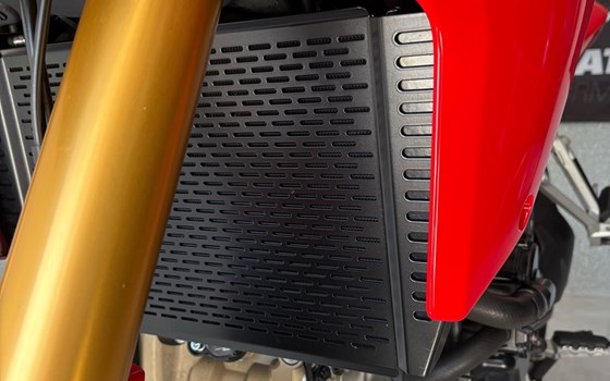 Gebrauchtmotorrad Ducati Multistrada 1200 S - Bild 19