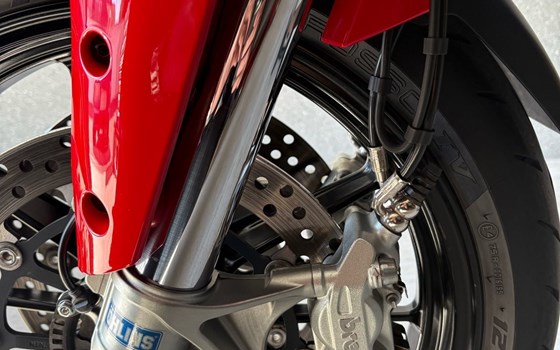 Gebrauchtmotorrad Ducati Multistrada 1200 S - Bild 8