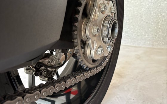 Gebrauchtmotorrad Ducati Multistrada 1200 S - Bild 29