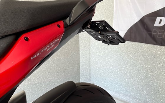 Gebrauchtmotorrad Ducati Multistrada 1200 S - Bild 20