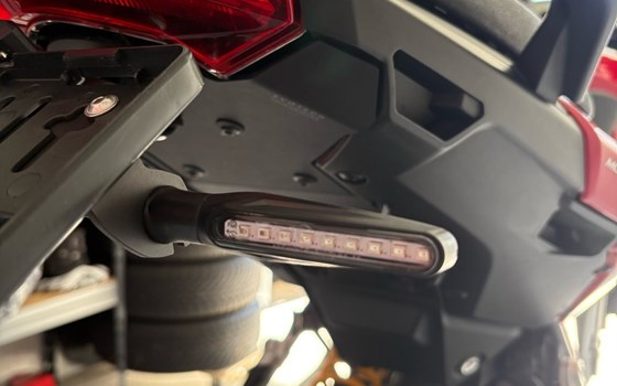 Gebrauchtmotorrad Ducati Multistrada 1200 S - Bild 28