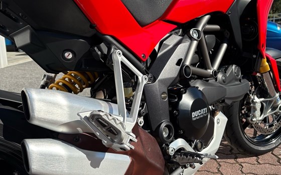 Gebrauchtmotorrad Ducati Multistrada 1200 S - Bild 11