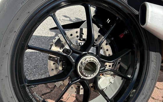 Gebrauchtmotorrad Ducati Multistrada 1200 S - Bild 22