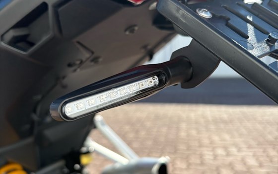 Gebrauchtmotorrad Ducati Multistrada 1200 S - Bild 12