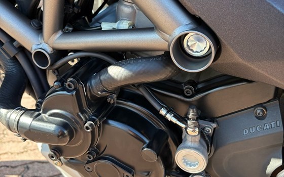 Gebrauchtmotorrad Ducati Multistrada 1200 S - Bild 17