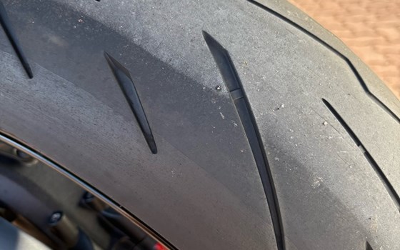 Gebrauchtmotorrad Ducati Multistrada 1200 S - Bild 15