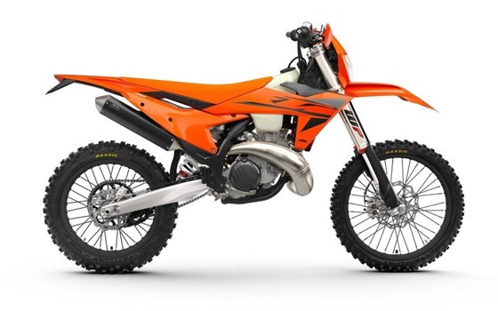 Neufahrzeug KTM 250 EXC - Bild 1