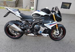 Gebrauchte BMW S 1000 R