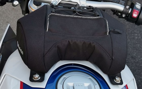 Gebrauchtmotorrad BMW S 1000 R - Bild 10