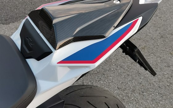 Gebrauchtmotorrad BMW S 1000 R - Bild 12