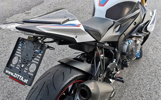 Gebrauchtmotorrad BMW S 1000 R - Bild 13
