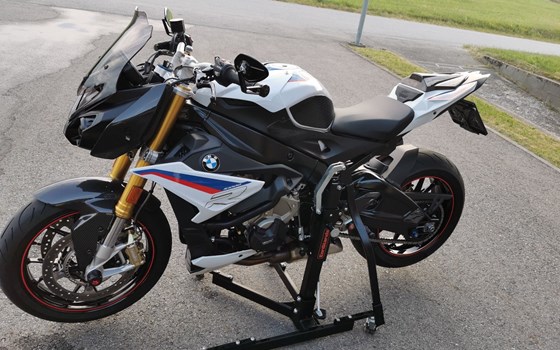 Gebrauchtmotorrad BMW S 1000 R - Bild 4