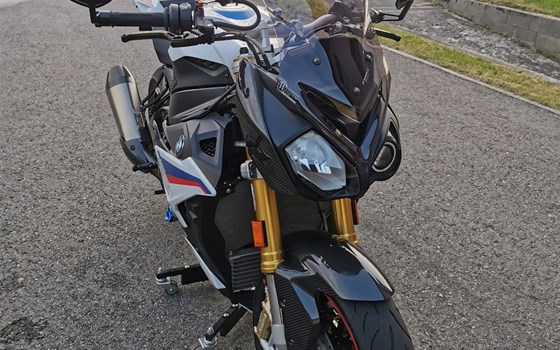 Gebrauchtmotorrad BMW S 1000 R - Bild 5