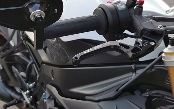 Gebrauchtmotorrad BMW S 1000 R - Bild 6