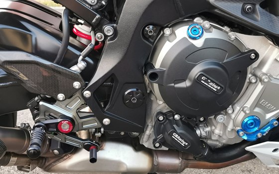 Gebrauchtmotorrad BMW S 1000 R - Bild 7
